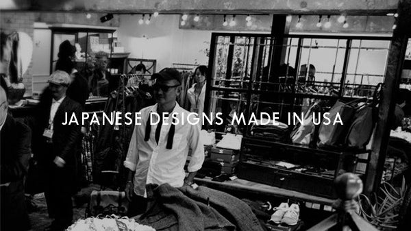 Behind the Brand | Japanese Brands Made in the USA featuring KATO