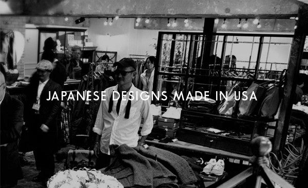 Behind the Brand | Japanese Brands Made in the USA featuring KATO