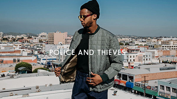 Explore the Brand | Death to Tennis