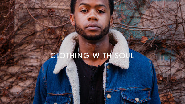 True Grit - Clothing with Soul