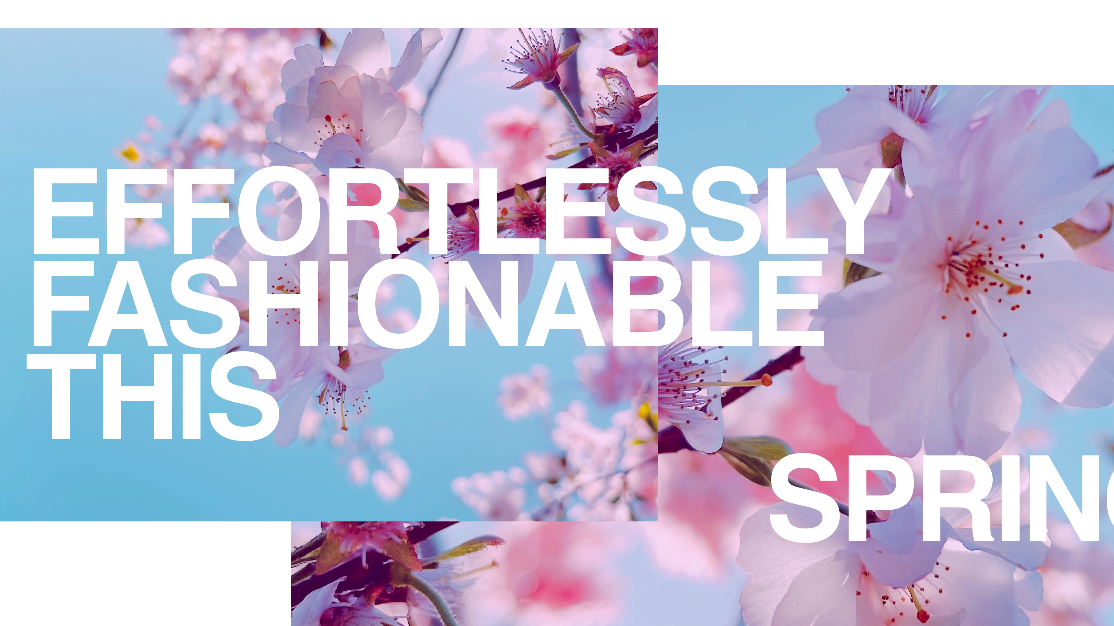 American Rag - Style Yourself Effortlessly Fashionable This Spring (Part 3)