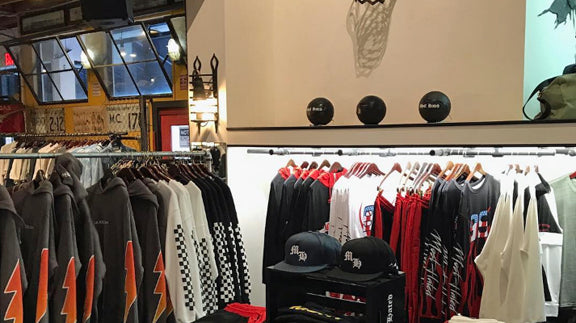 Most Hated Pop-Up Party Recap