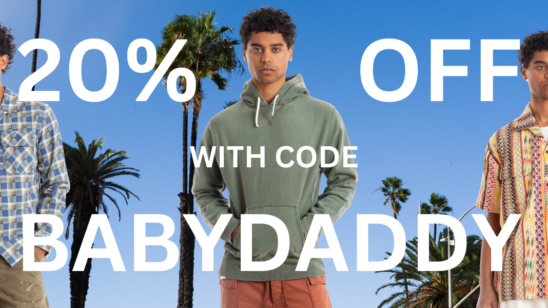 SPOIL YOUR BABY DADDY OR YOUR FATHER: THE ULTIMATE FATHER'S DAY GIFT GUIDE