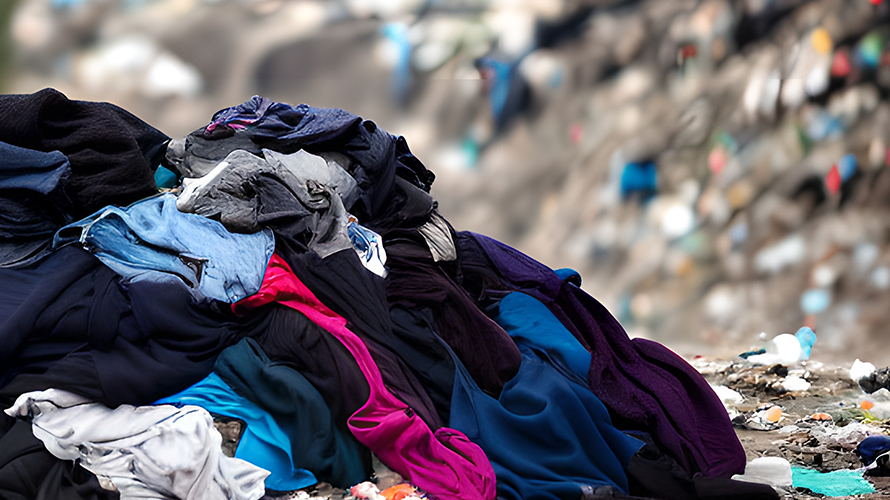 Why Is Fast Fashion Bad