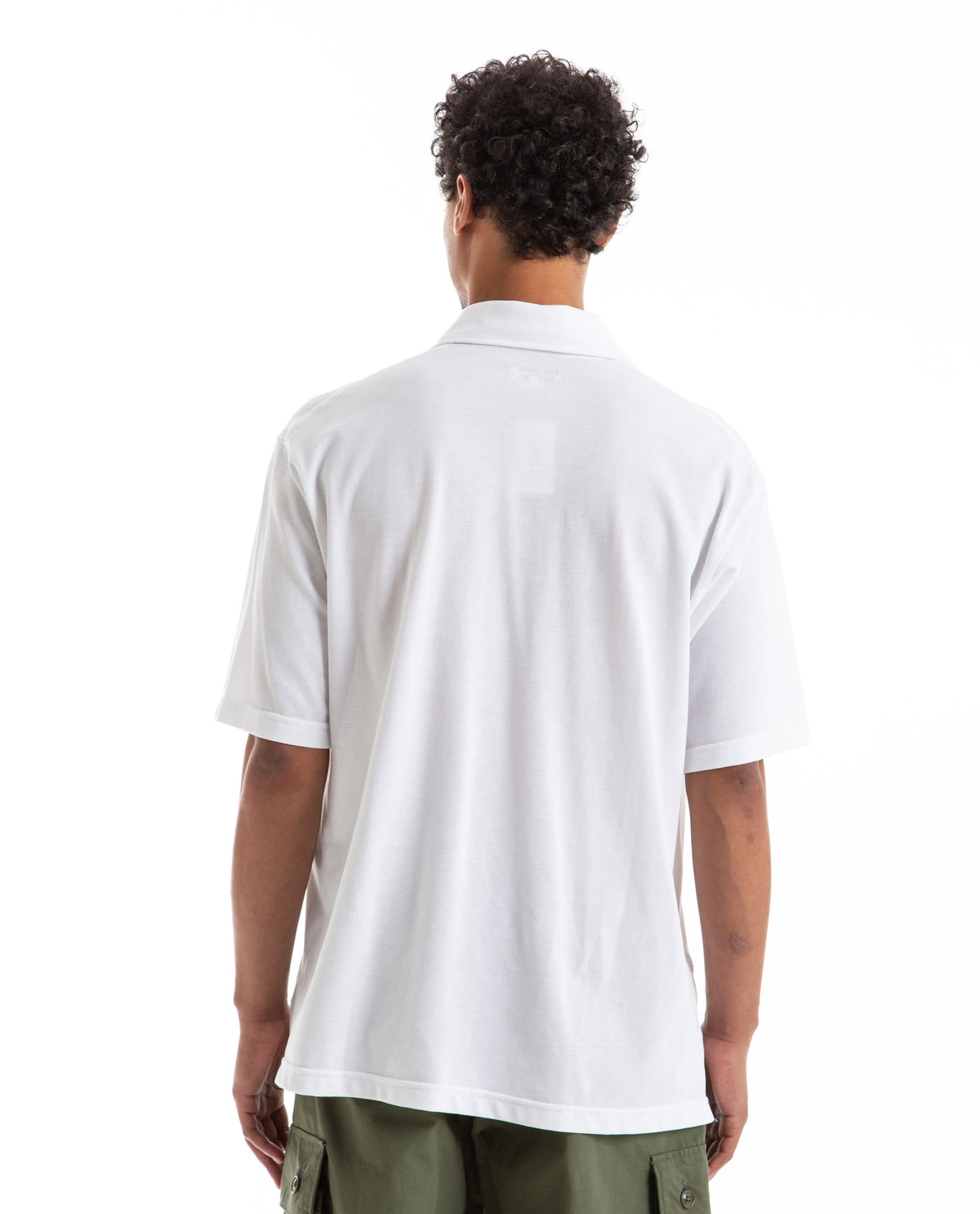 Polo Shirt Men Shirts ENGINEERED GARMENTS