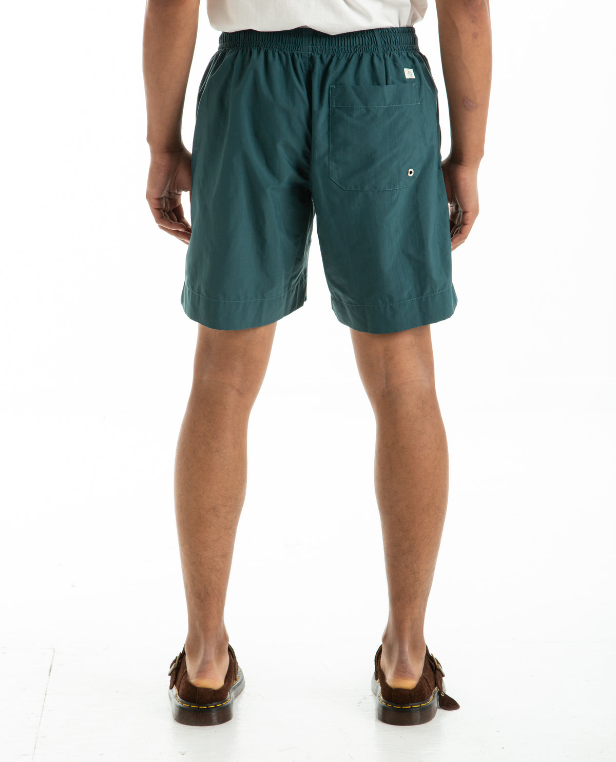 Brighton Swim Short Teal Men Shorts KNICKERBOCKER