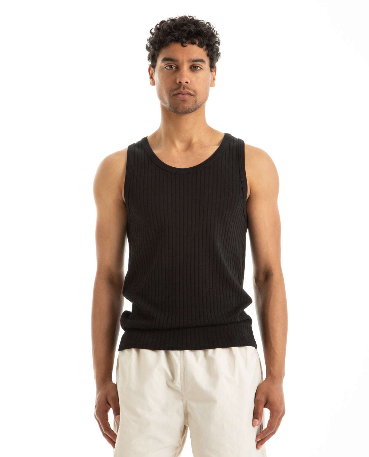 Tank Top Men Tees + Tanks KNICKERBOCKER