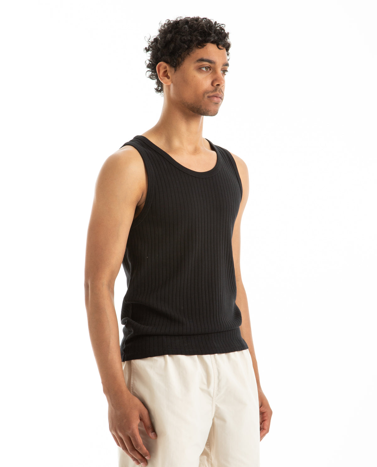 Tank Top Men Tees + Tanks KNICKERBOCKER