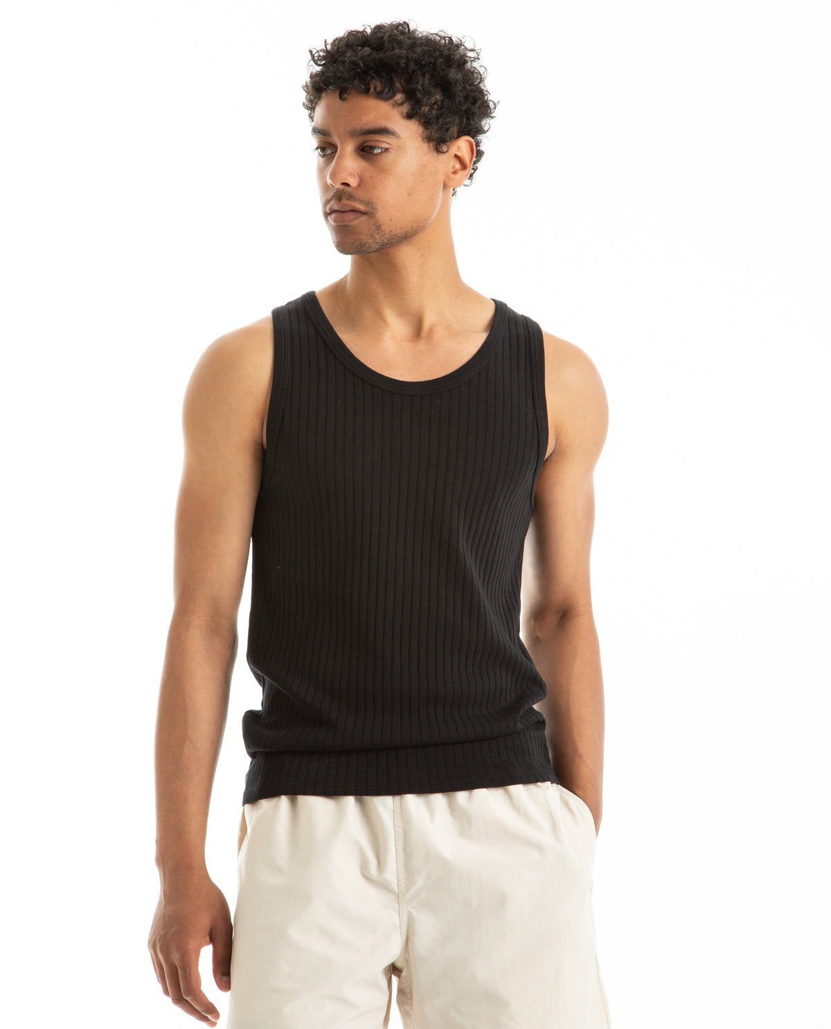 Tank Top Men Tees + Tanks KNICKERBOCKER