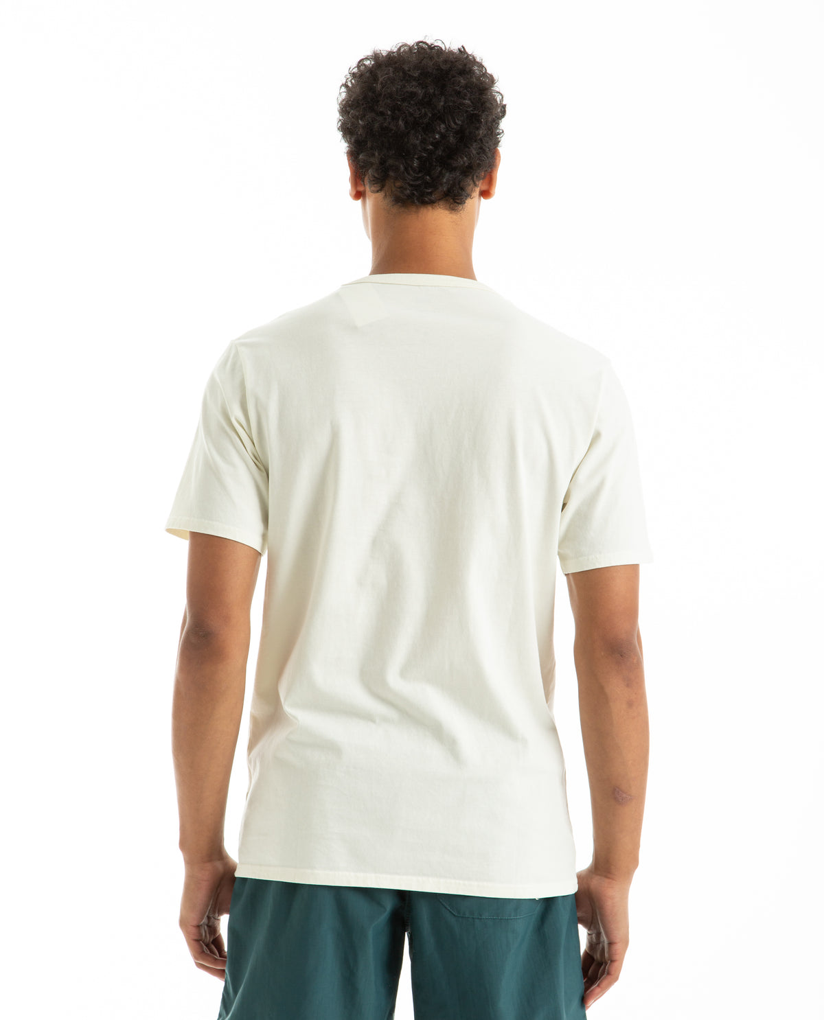 Flagship Pocket Tee Men Tees + Tanks KNICKERBOCKER