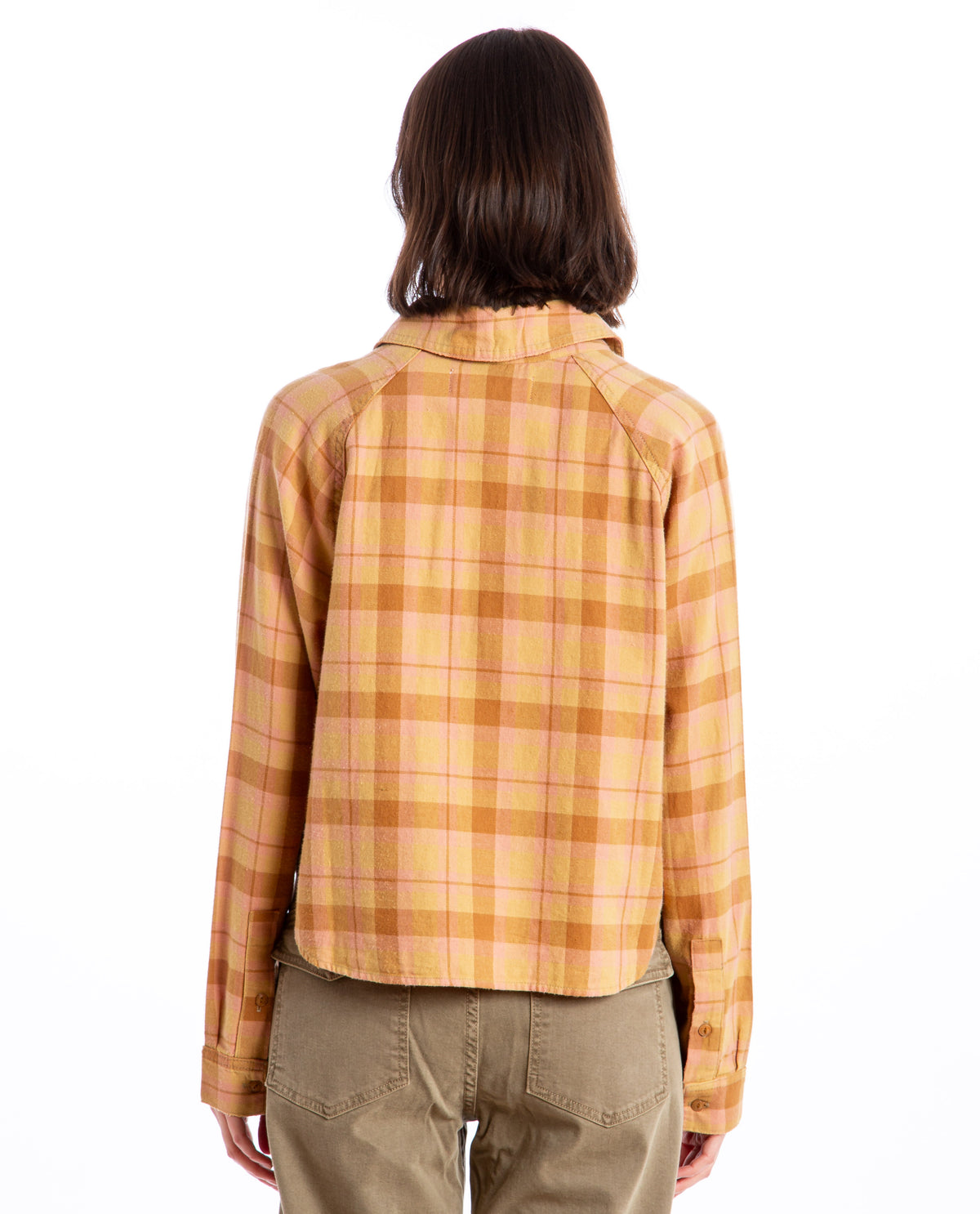 Denise Shirt Blouses AMO