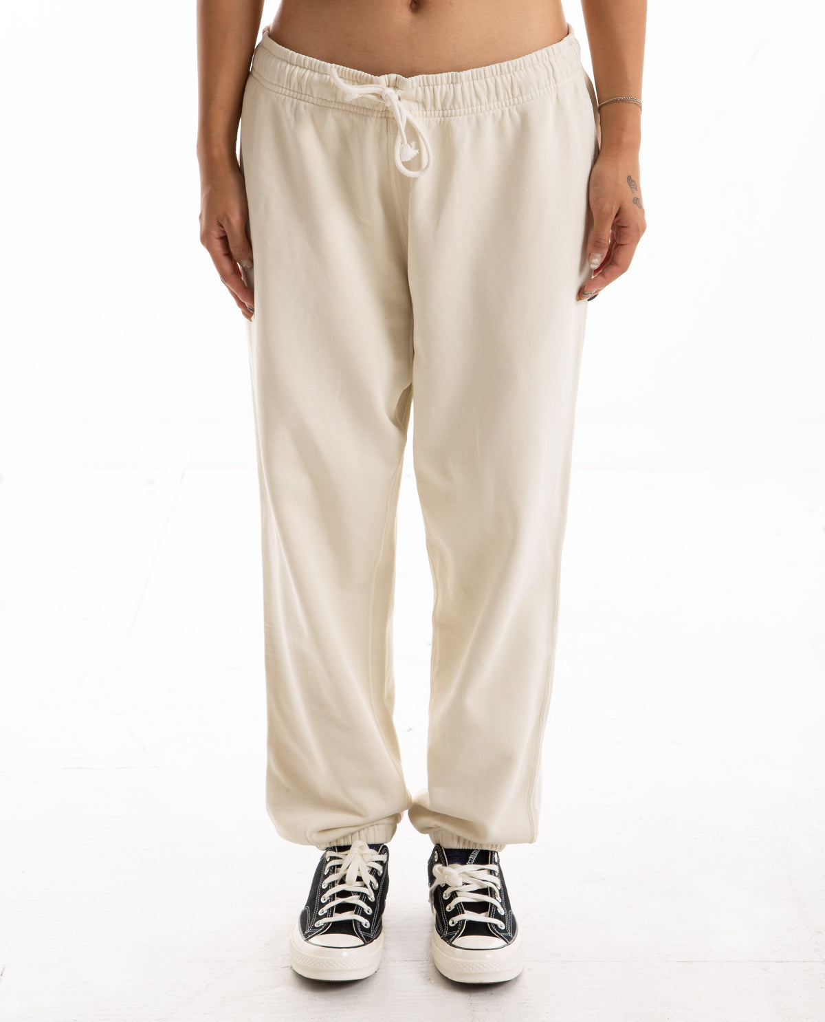 Athletic PO Sweatpants Unisex Bottom POLO RALPH LAUREN X ELEMENT