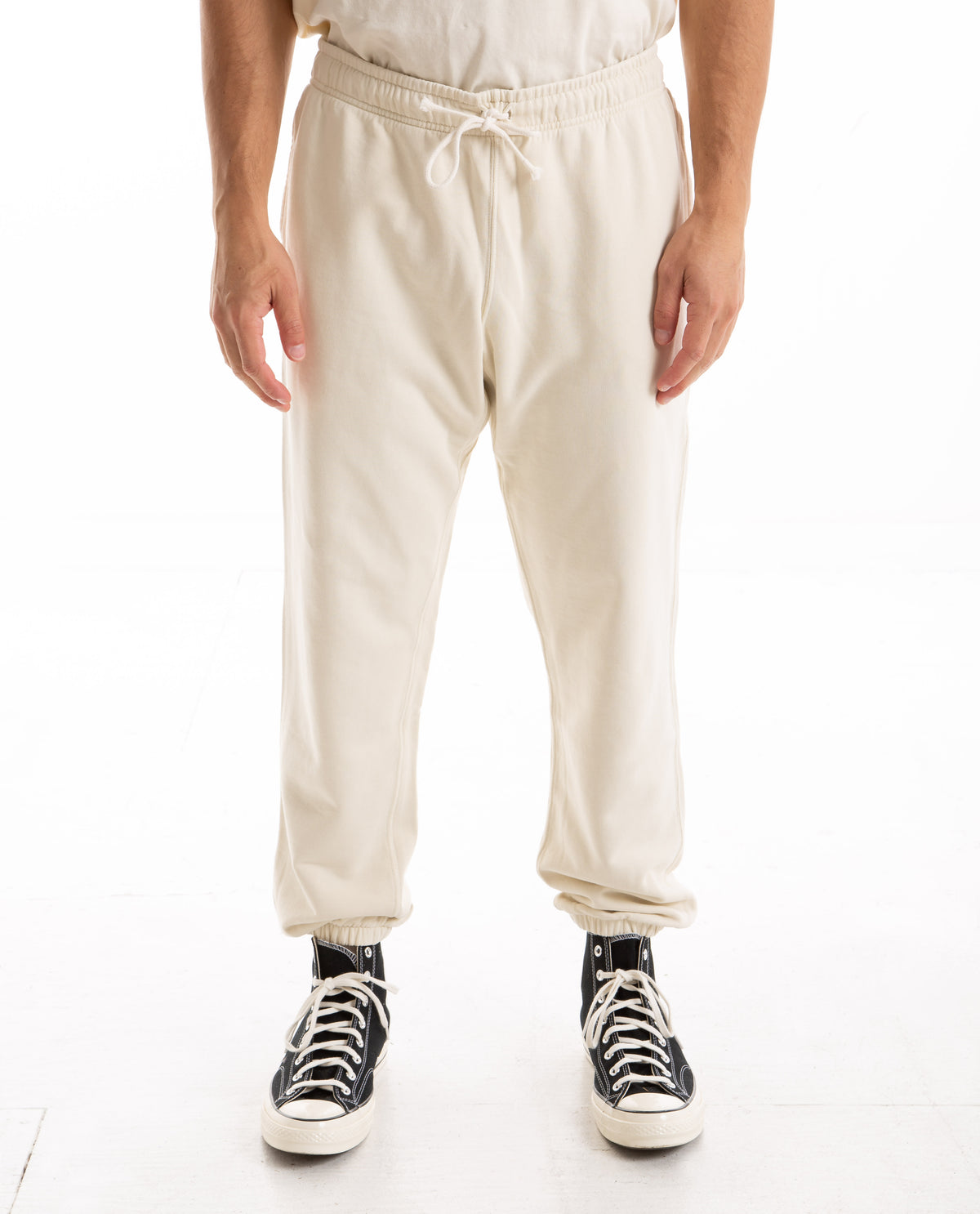 Athletic PO Sweatpants Unisex Bottom POLO RALPH LAUREN X ELEMENT