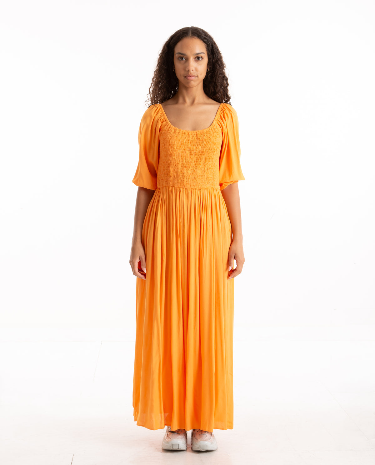 Lucy Dress Dresses ROMA