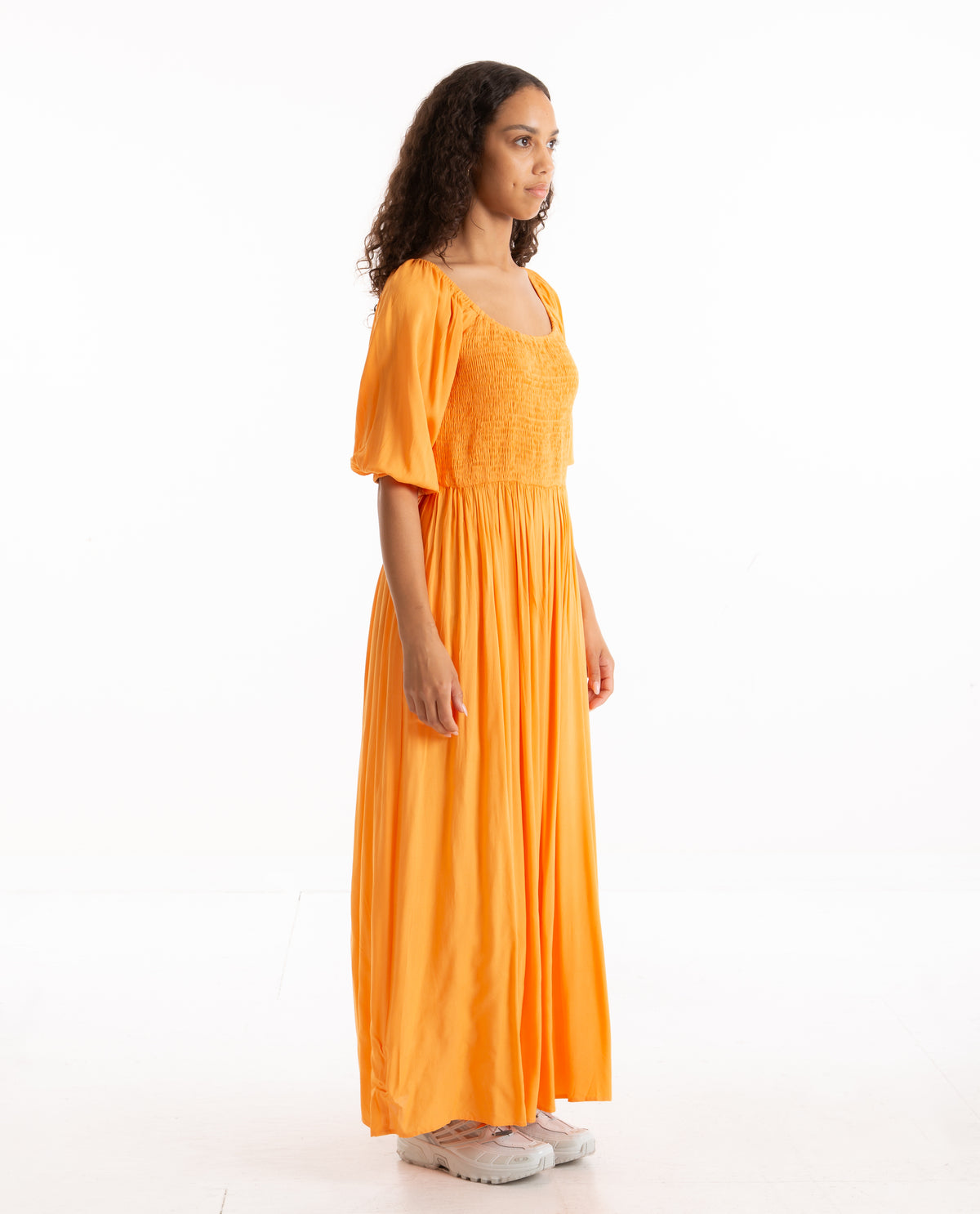 Lucy Dress Dresses ROMA