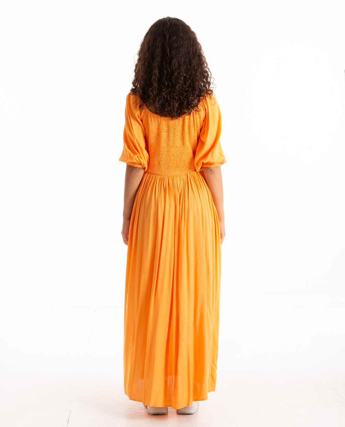 Lucy Dress Dresses ROMA