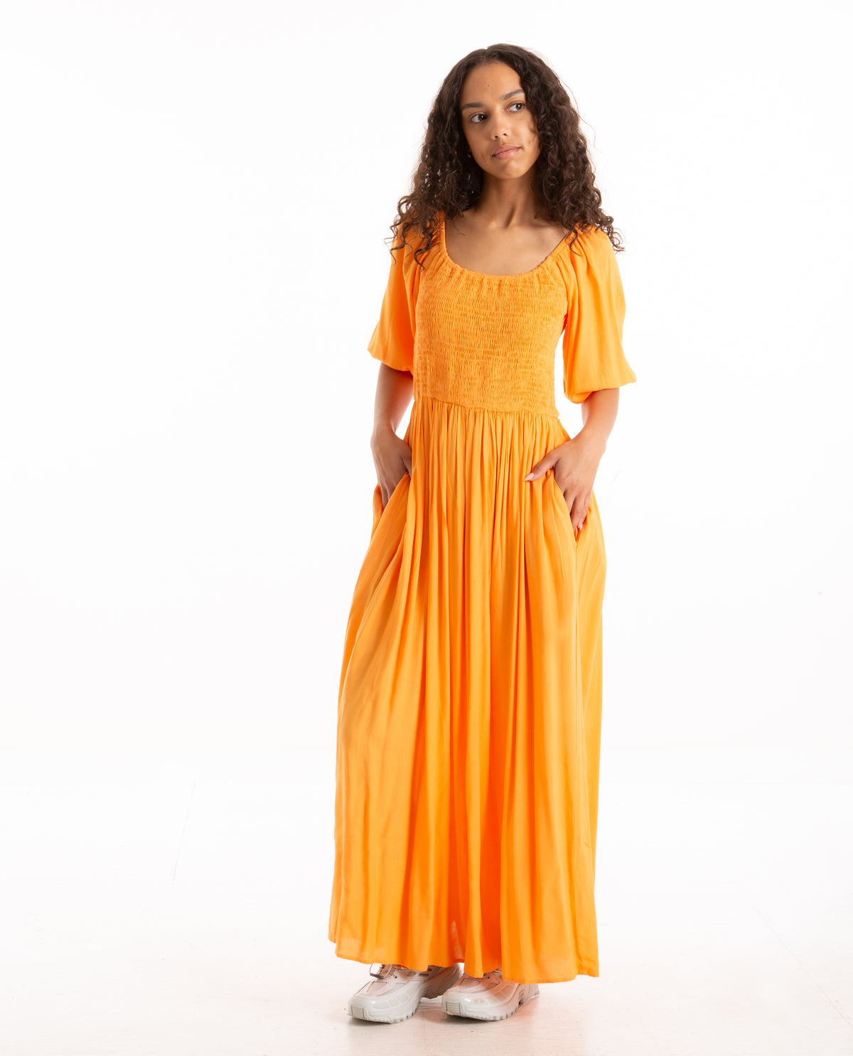 Lucy Dress Dresses ROMA