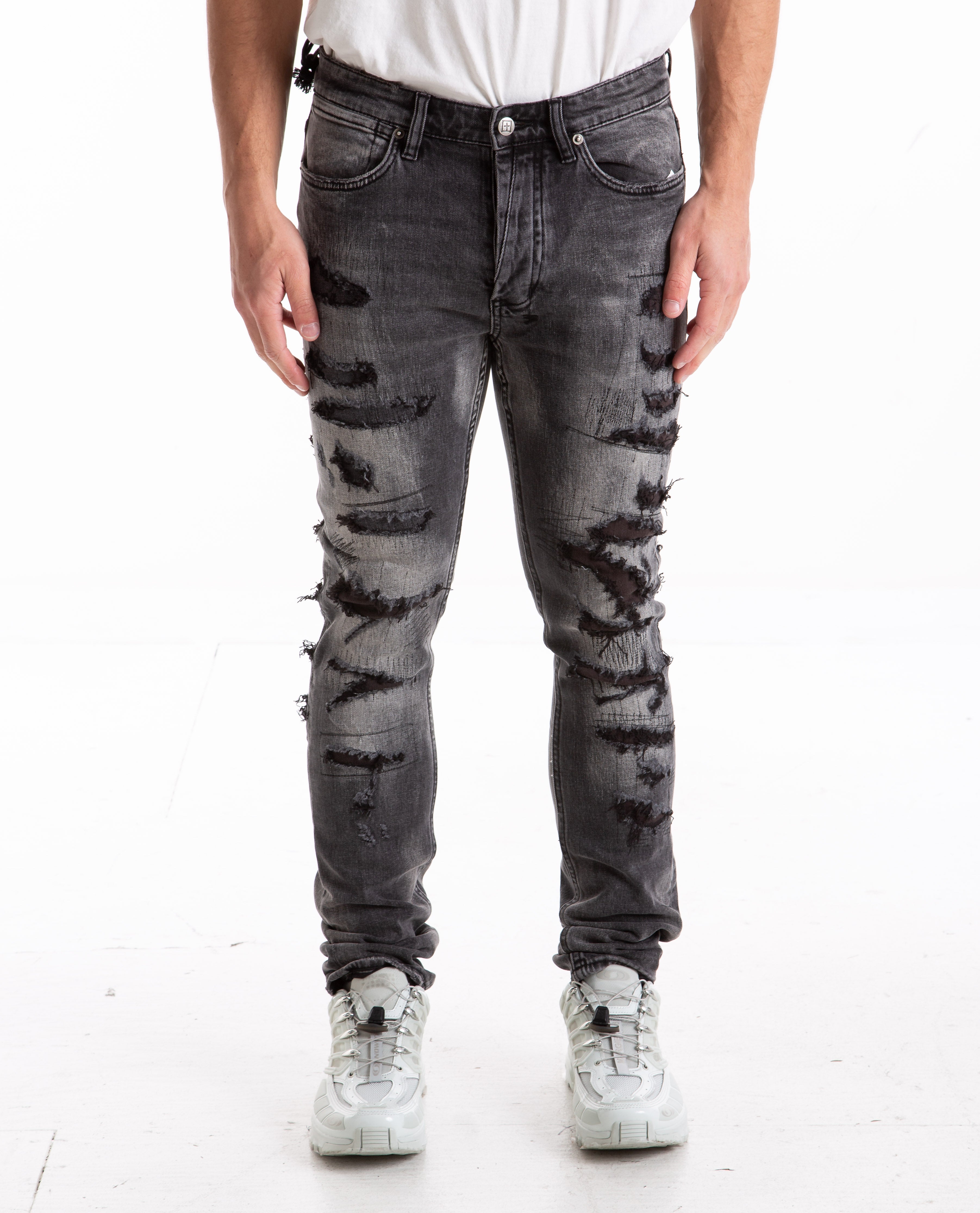 Van Winkle Tektonik Men Skinny KSUBI