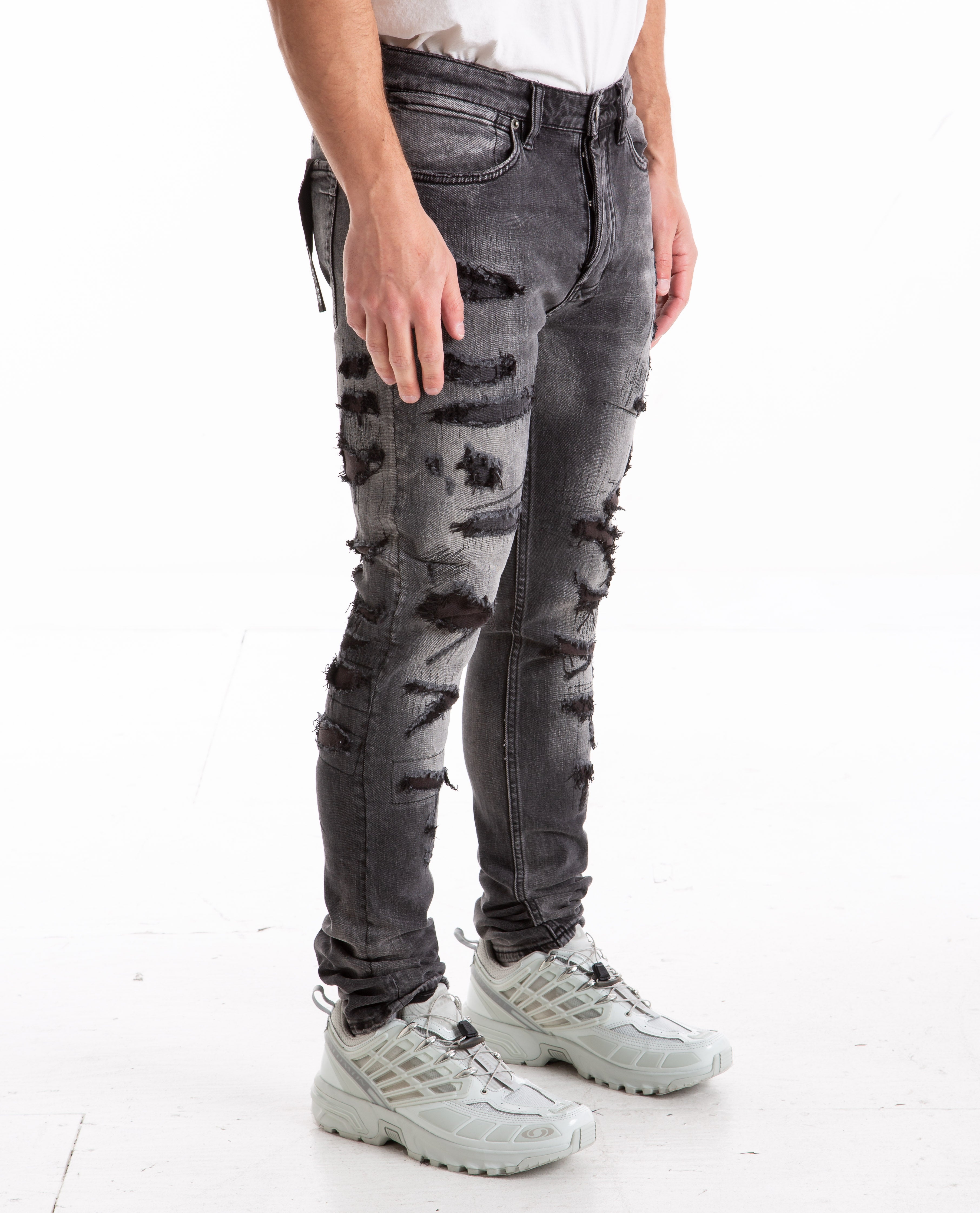 Van Winkle Tektonik Men Skinny KSUBI