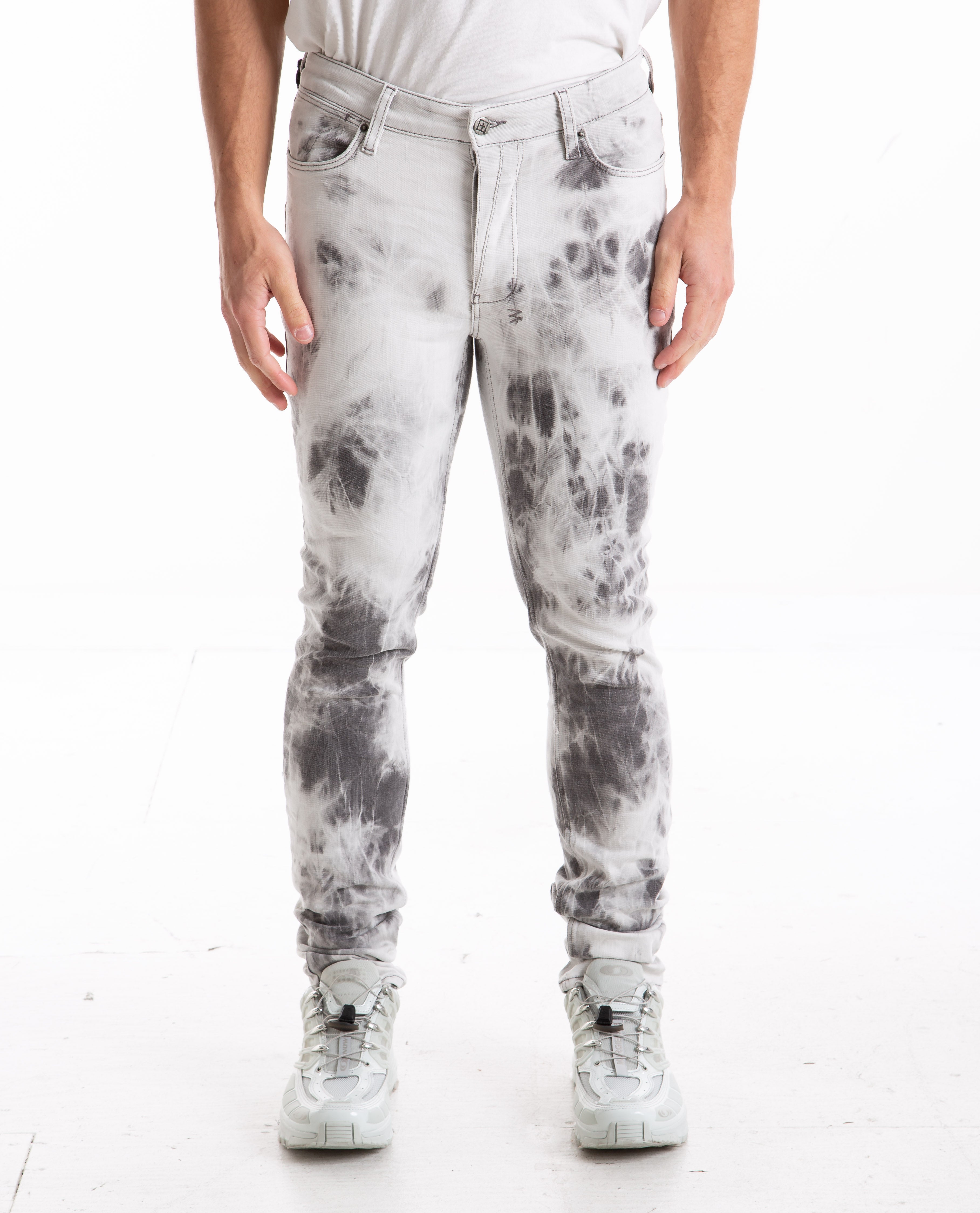 Van Winkle Badtrip Men Skinny KSUBI