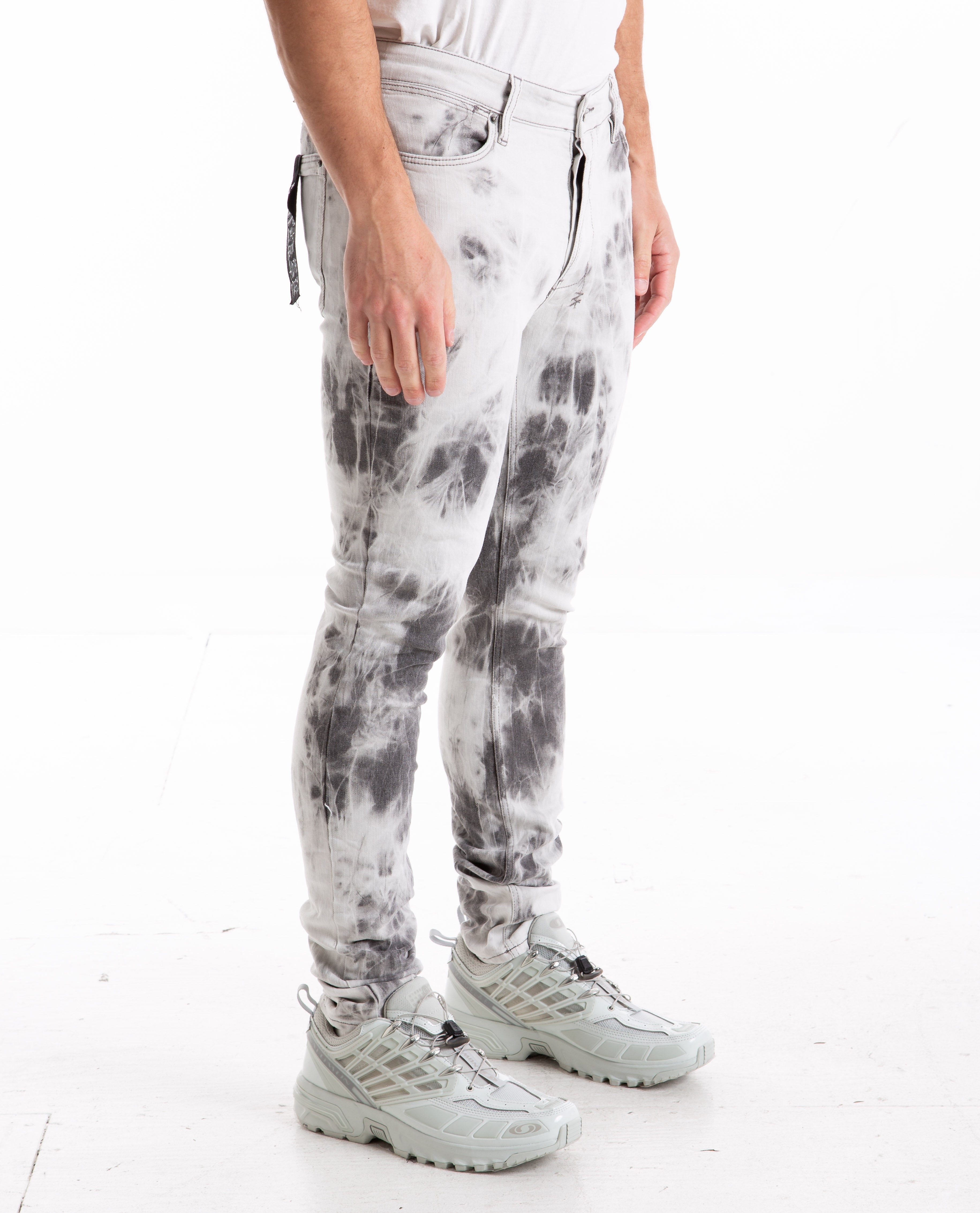 Van Winkle Badtrip Men Skinny KSUBI