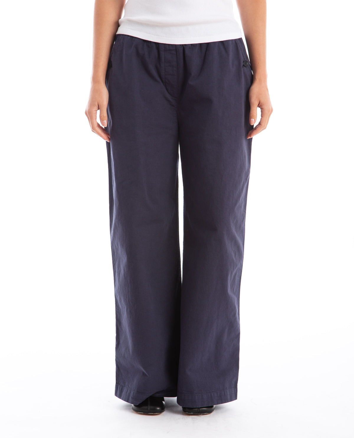 Miners Trousers Women Pants YMC