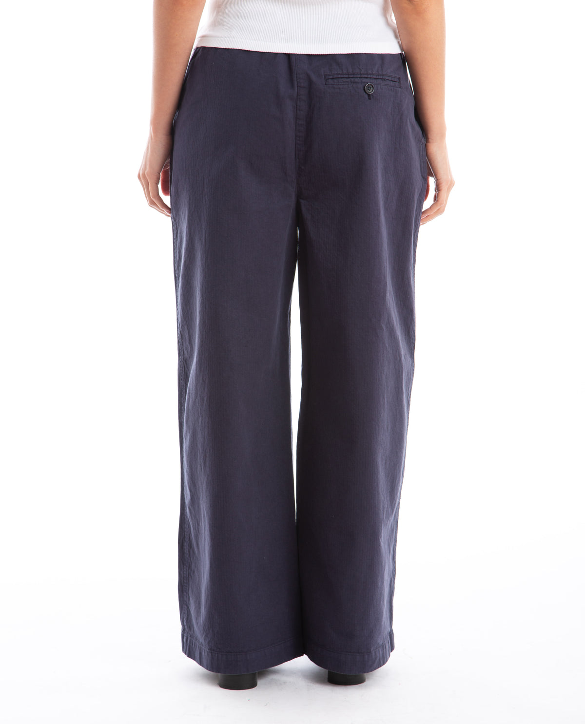 Miners Trousers Women Pants YMC