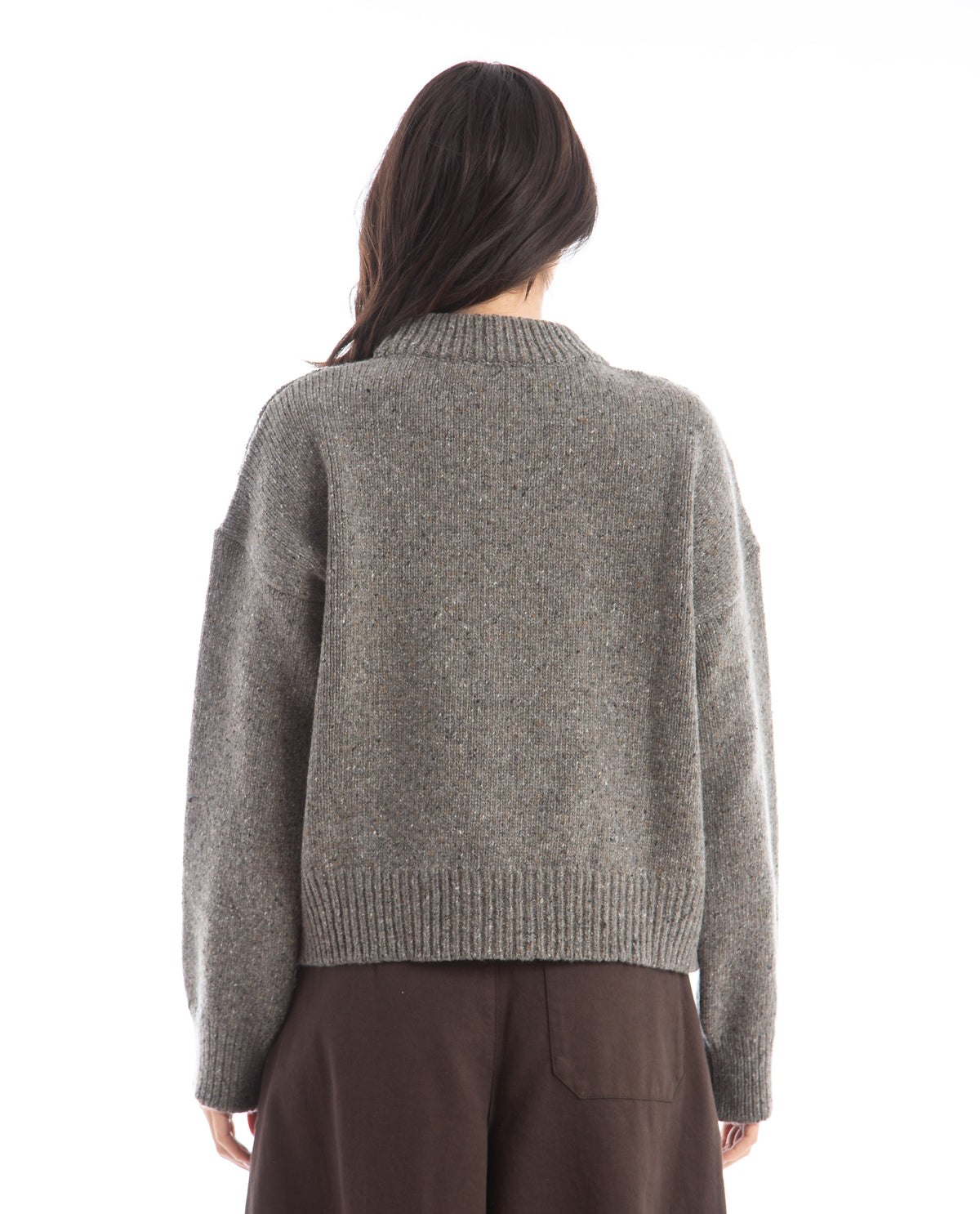 Bonnie Jumper Women Sweaters + Sweatshirts YMC