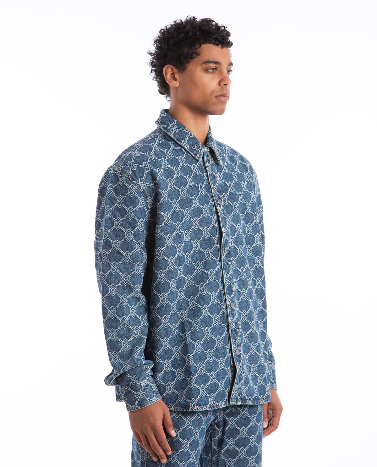 Rahul Shield Shirt Men Shirts DAILY PAPER