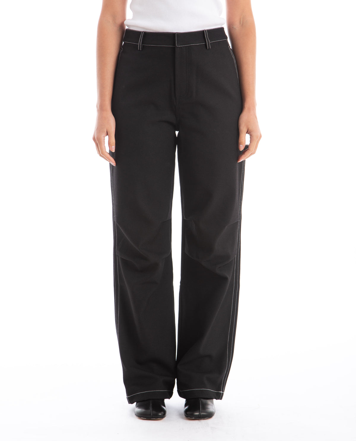 Gianna Cargo Pants Women Pants DAILY PAPER