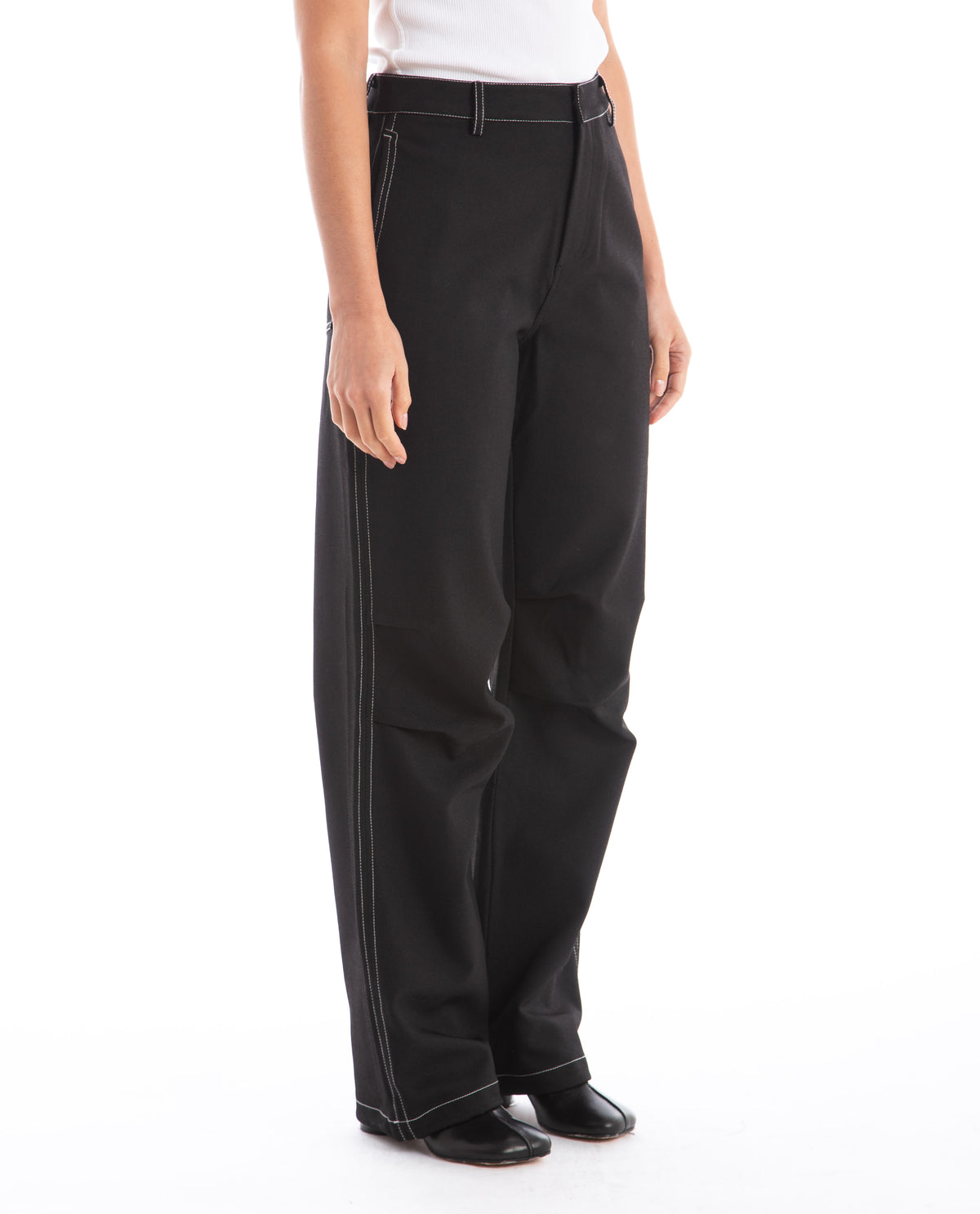 Gianna Cargo Pants Women Pants DAILY PAPER