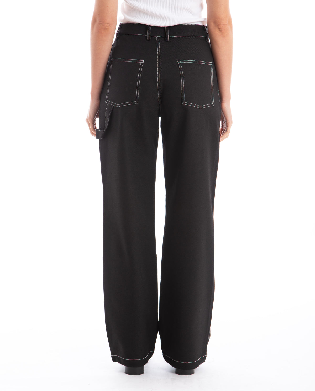 Gianna Cargo Pants Women Pants DAILY PAPER