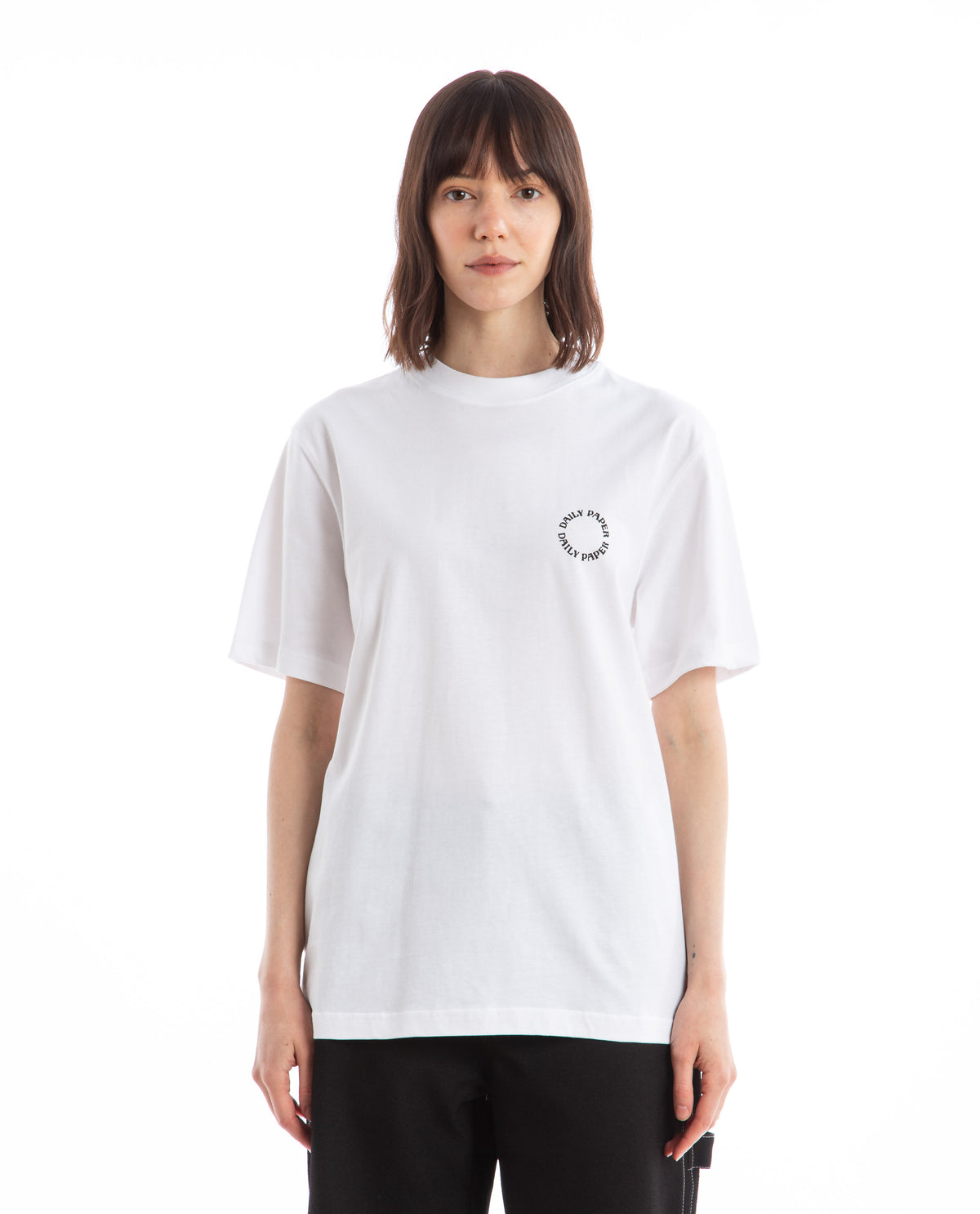 Orbit T-Shirt Women Tees + Tanks DAILY PAPER
