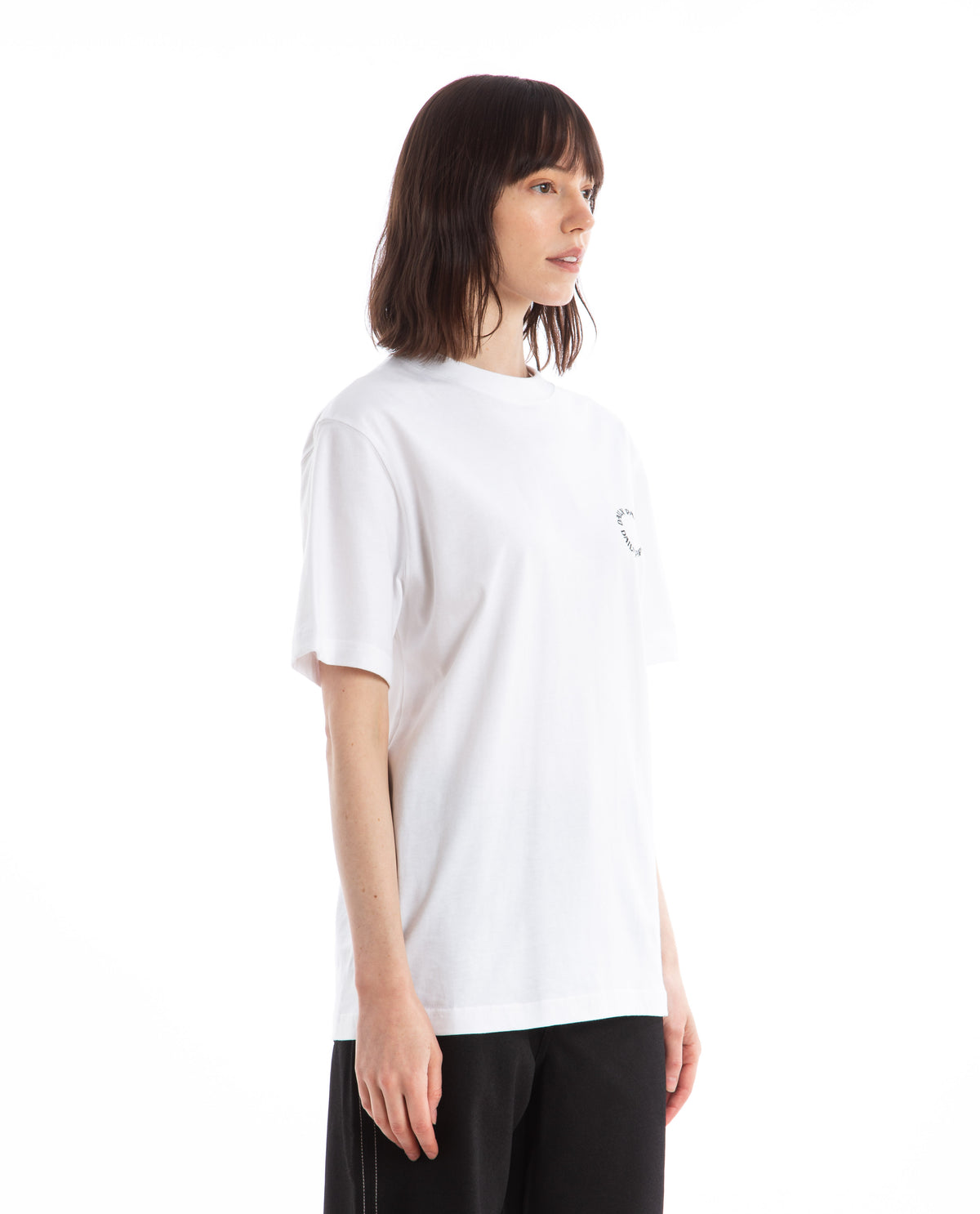 Orbit T-Shirt Women Tees + Tanks DAILY PAPER
