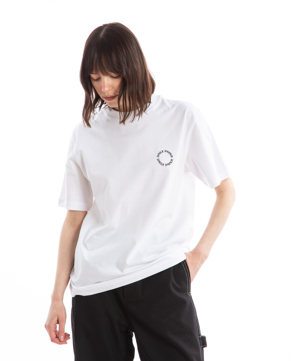 Orbit T-Shirt Women Tees + Tanks DAILY PAPER