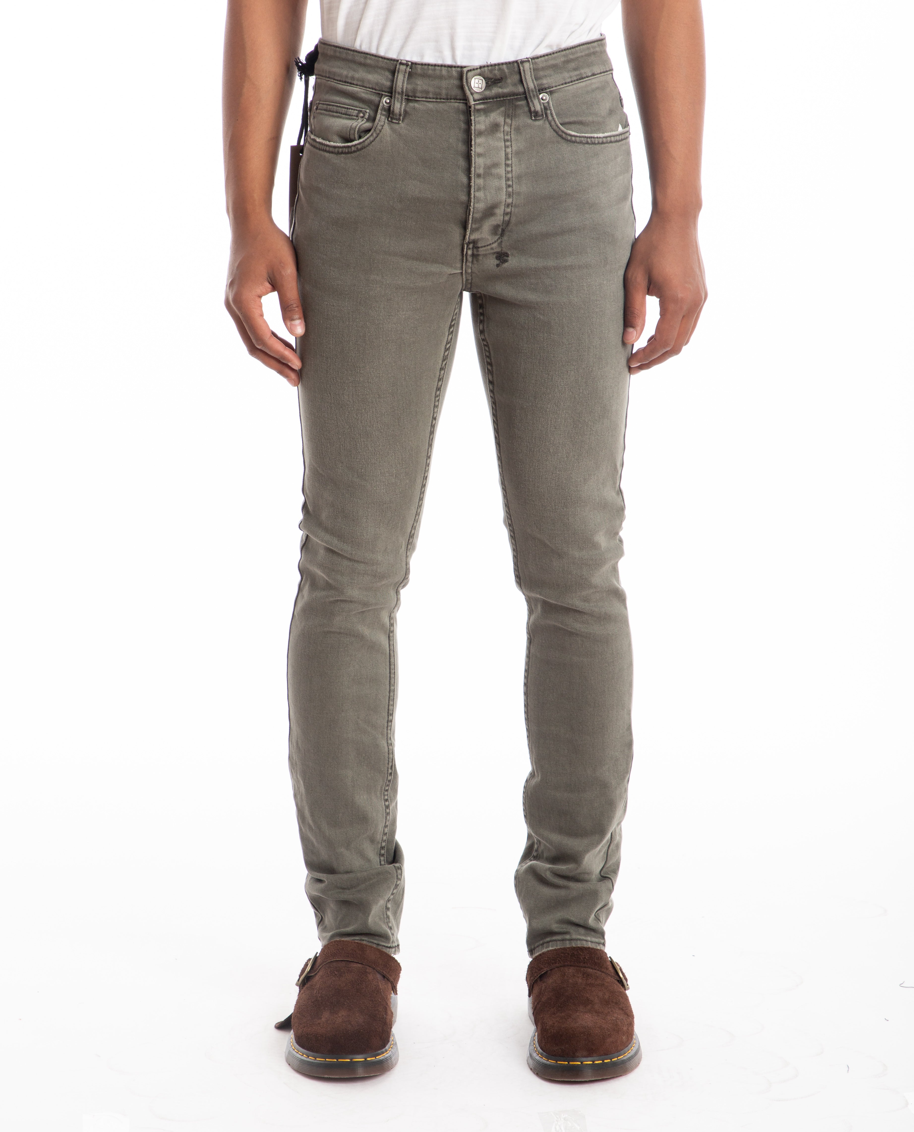 Chitch Surplus Jeans Men Slim KSUBI