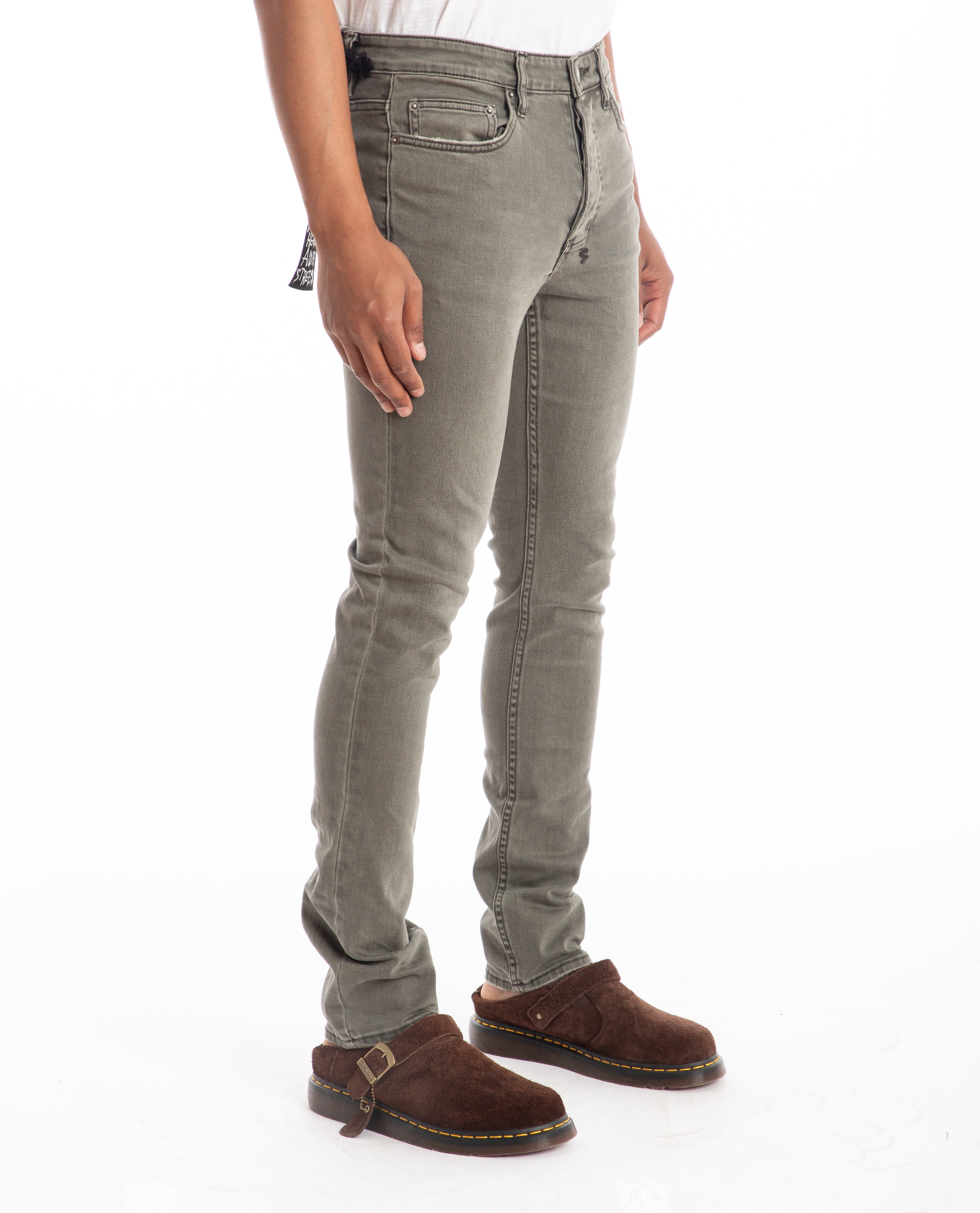 Chitch Surplus Jeans Men Slim KSUBI
