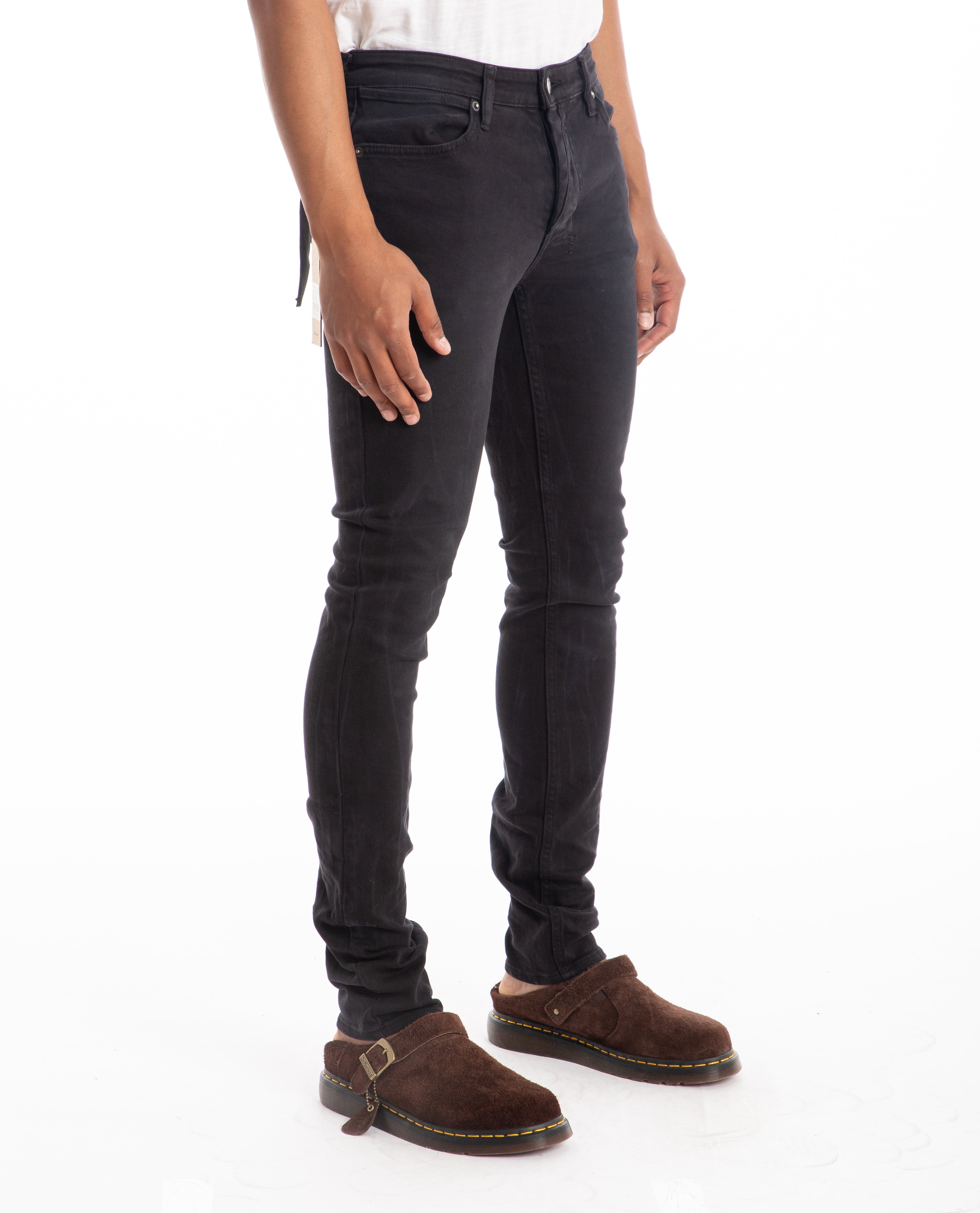 Van Winkle Ghosted 1999 Jeans Men Skinny KSUBI