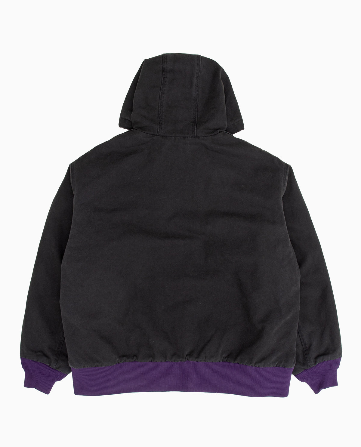 Zipped Work Hoody Men Coats + Jackets NEEDLES
