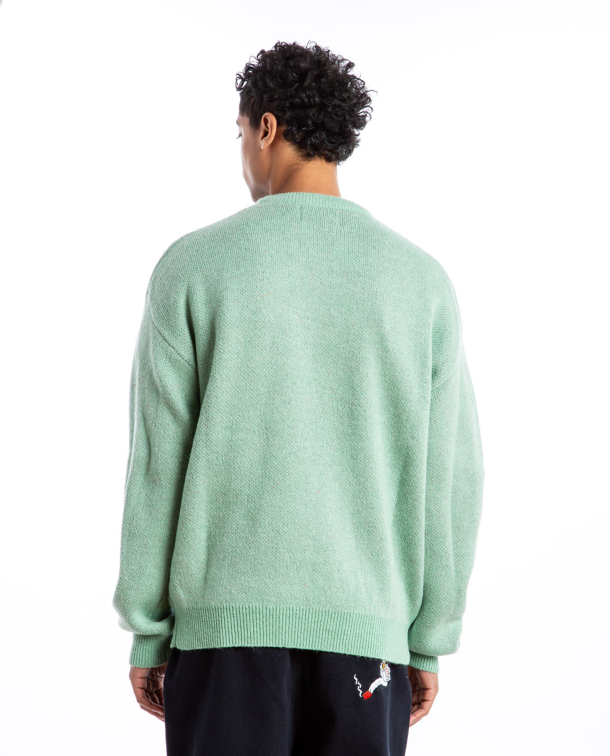 Lattina Jumper Men Sweaters + Sweatshirts PAS DE MER