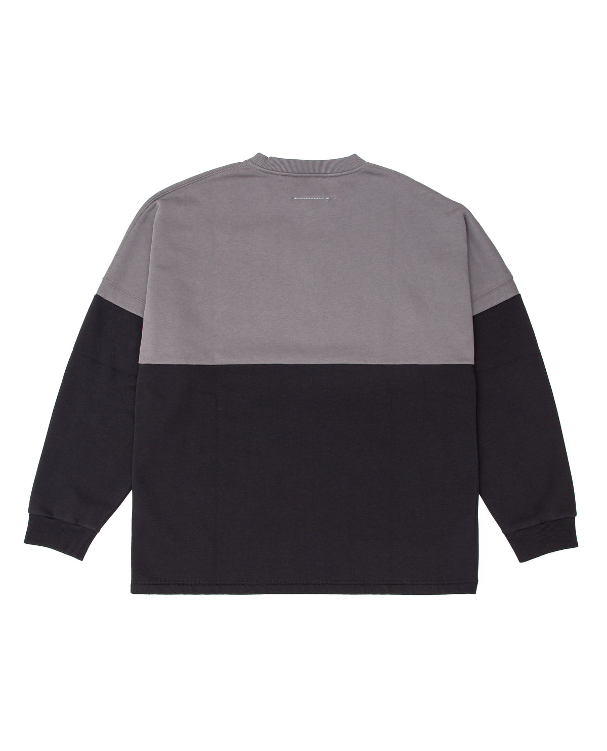 Numeric Sweatshirt Men Sweaters + Sweatshirts MM6 MAISON MARGIELA