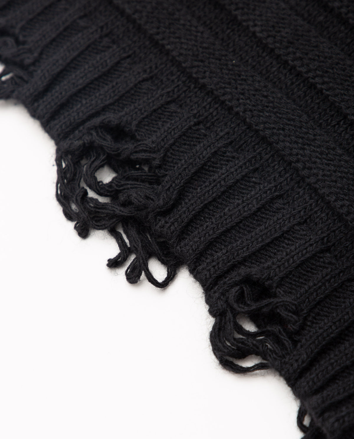 Wool Turtleneck Men Sweaters + Sweatshirts MM6