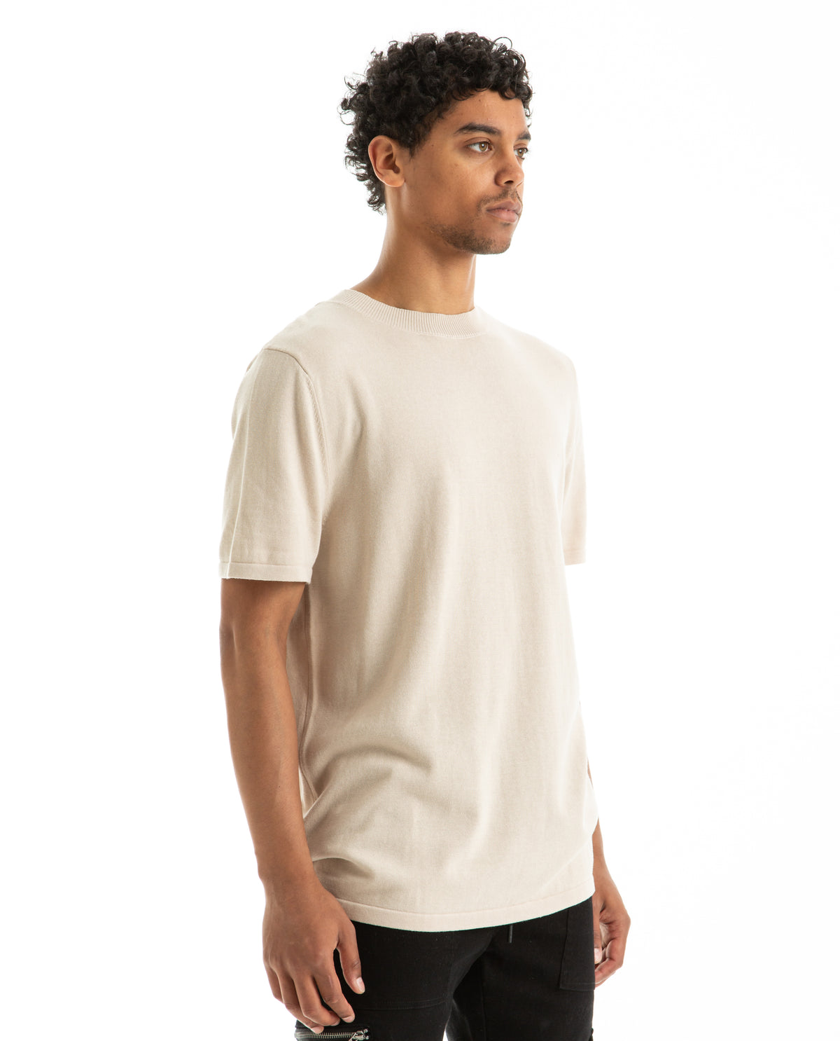 Monroe Tee Bone Men Tees + Tanks NANA JUDY