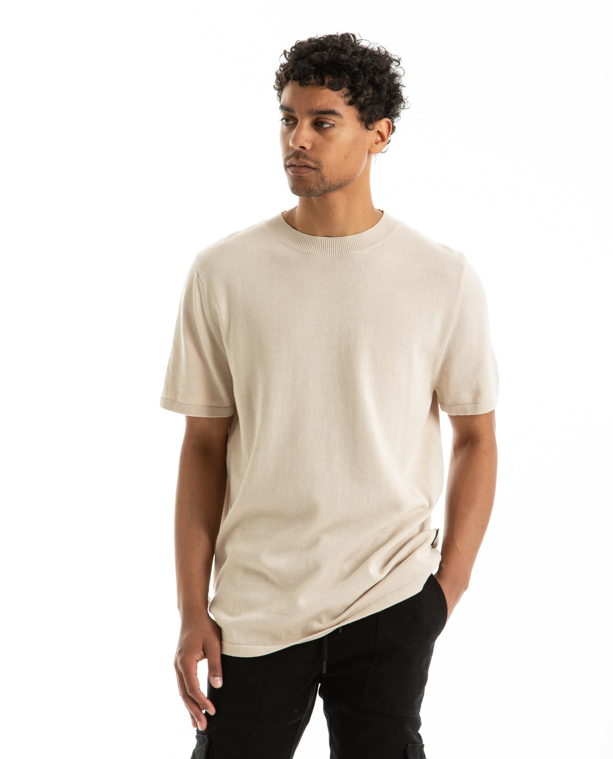 Monroe Tee Bone Men Tees + Tanks NANA JUDY