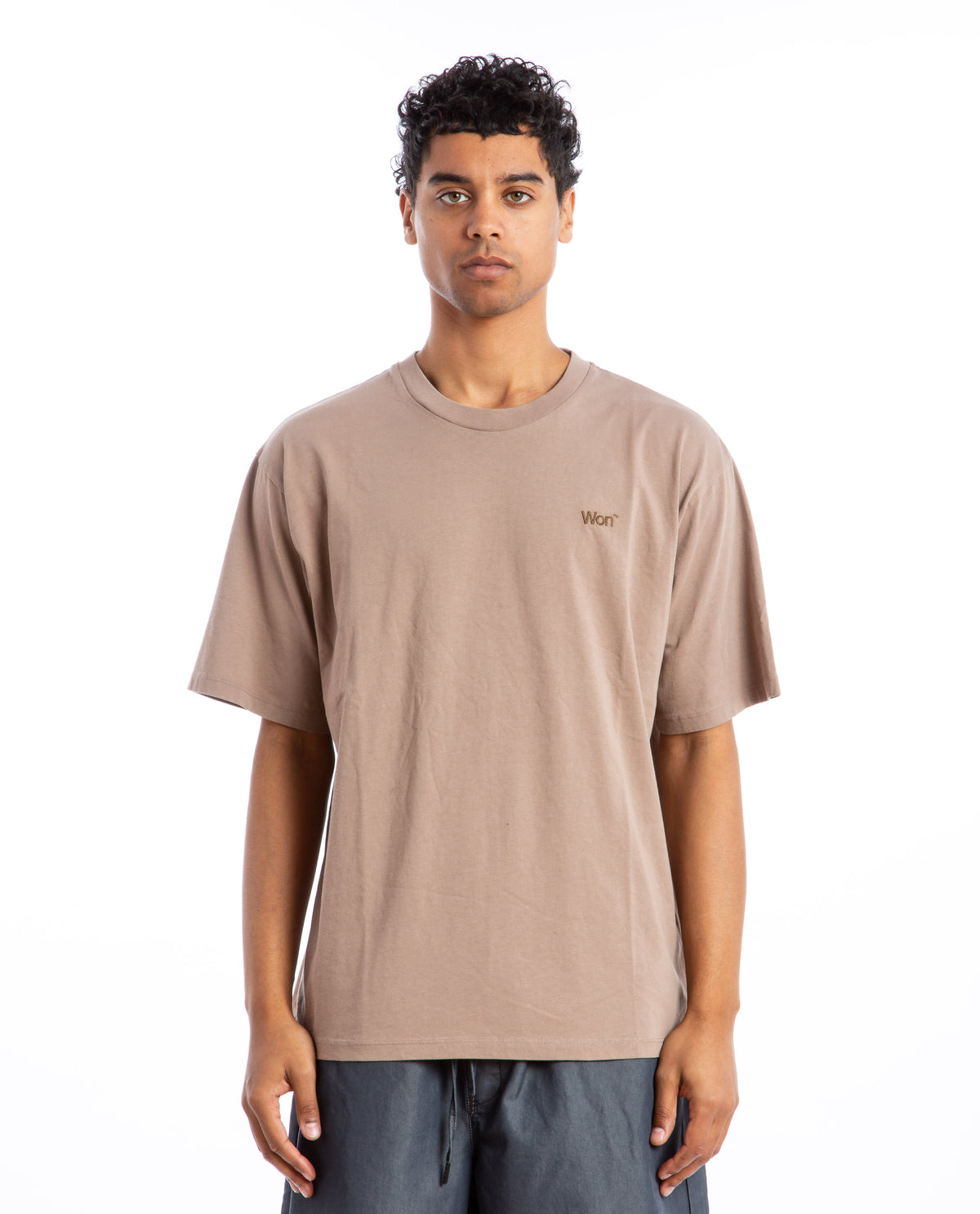 The Staff Tee Men Tees + Tanks WON HUNDRED
