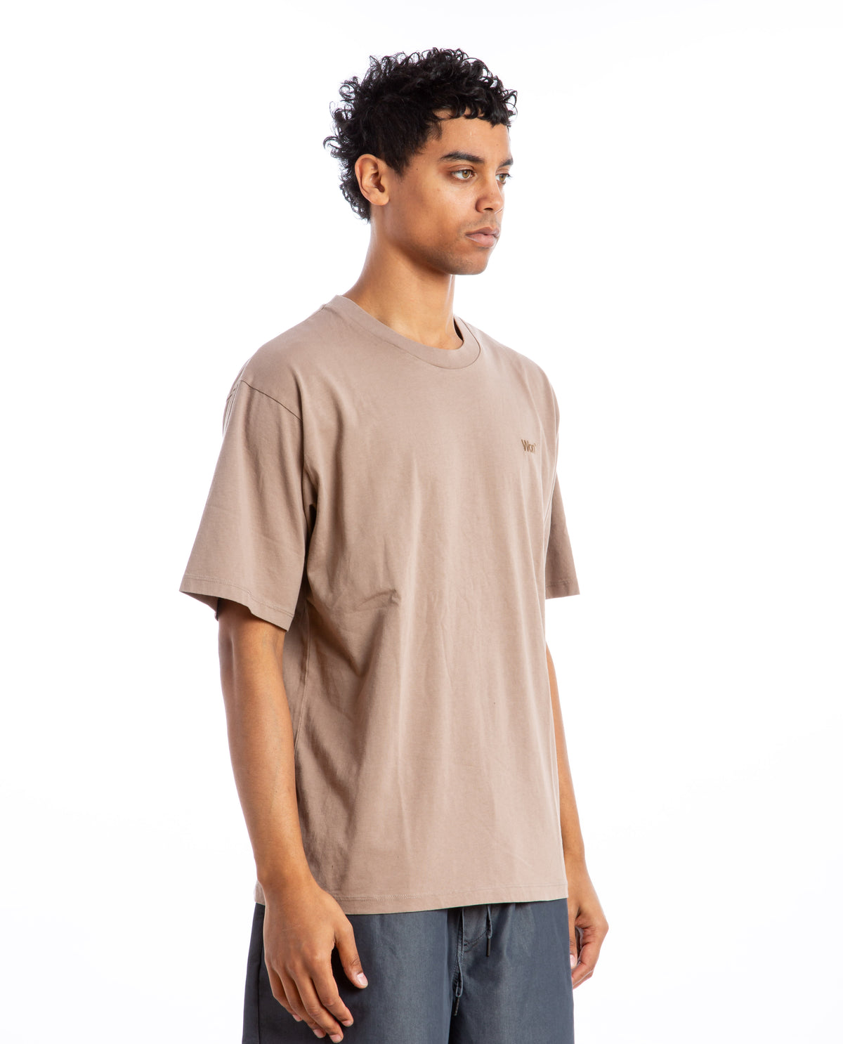 The Staff Tee Men Tees + Tanks WON HUNDRED