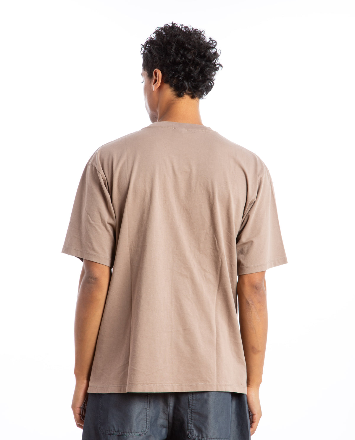 The Staff Tee Men Tees + Tanks WON HUNDRED
