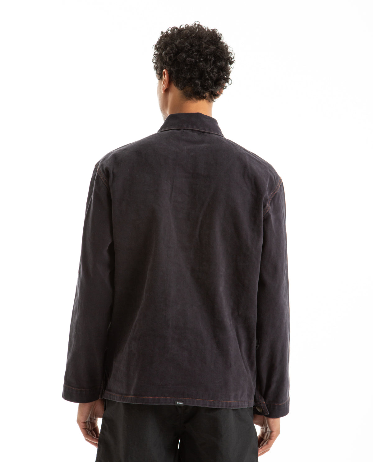 Work Shop Jacket Men Shirts THRILLS