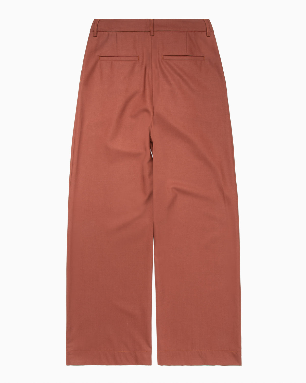 Coffee Pat Pants Women Pants THINKING MU