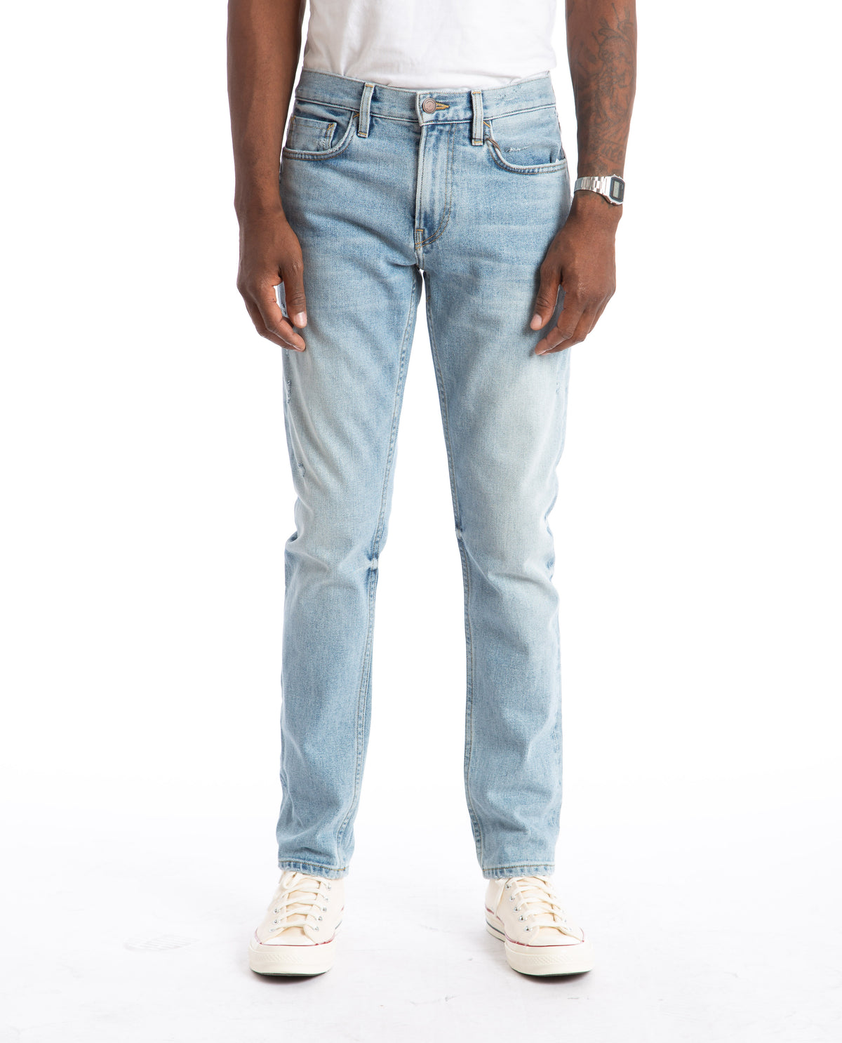 The Waylon Jean Topanga Men Slim CURRENT/ELLIOTT